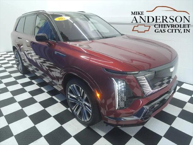 2026 Cadillac iQ Platinum for sale in Gas City, IN