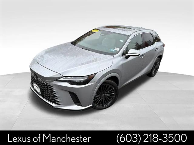 2024 Lexus RX 350 Premium for sale in Bedford, NH