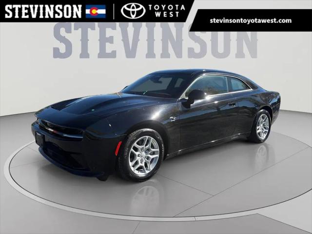 2025 Dodge Charger Daytona R/T AWD for sale in Lakewood, CO