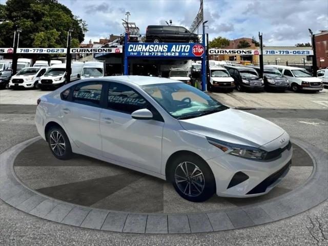 2024 Kia Forte LXS for sale in Woodside, NY