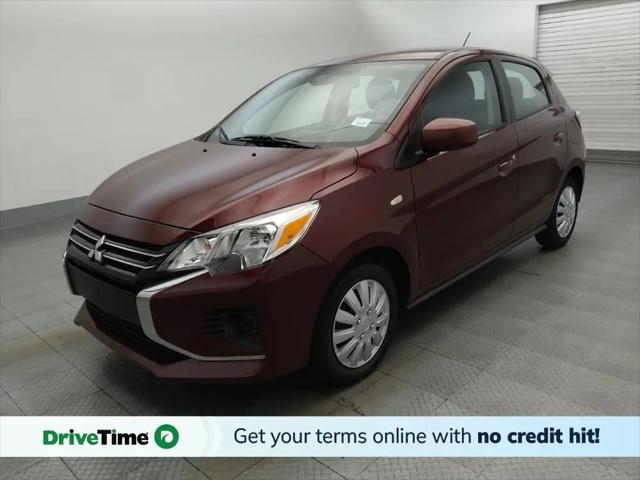 2024 Mitsubishi Mirage ES for sale in Mesa, AZ