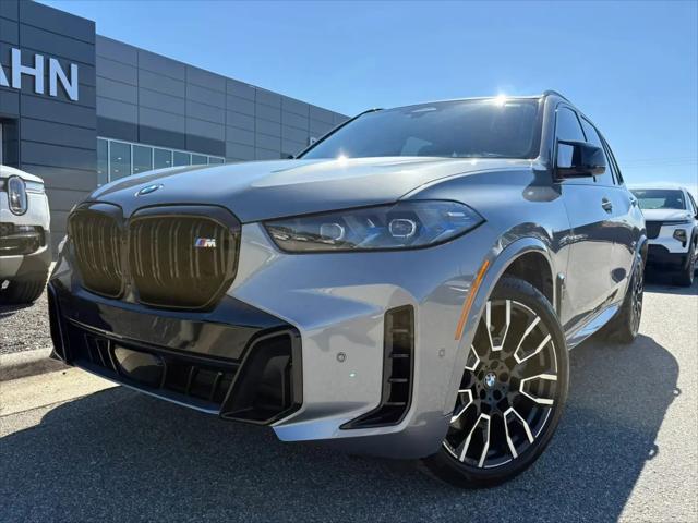 2024 BMW X5 M60i for sale in Greensboro, NC