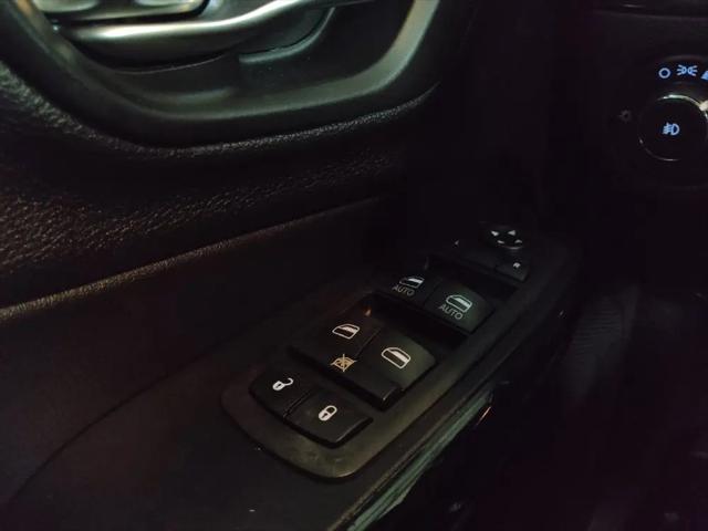 2020 Jeep Cherokee Altitude 4x4