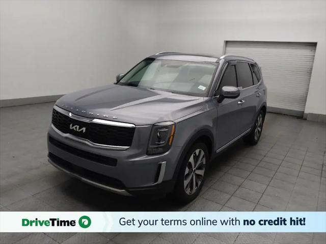 2022 Kia Telluride S for sale in Knoxville, TN
