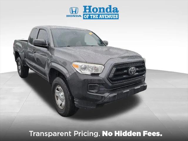 2020 Toyota Tacoma SR for sale in Jacksonville, FL