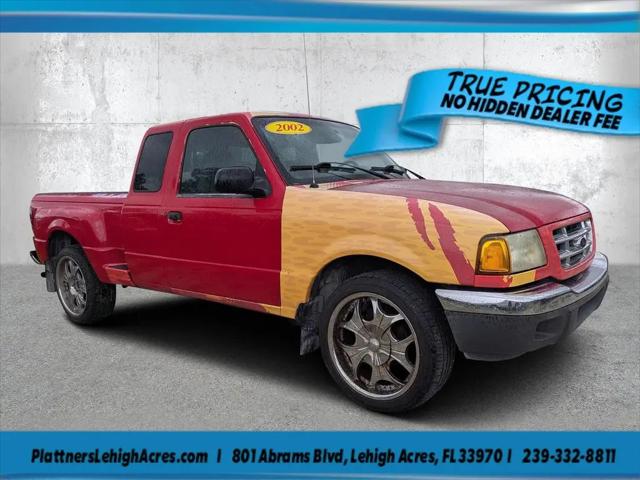 2002 Ford Ranger Unknown for sale in Lehigh Acres, FL