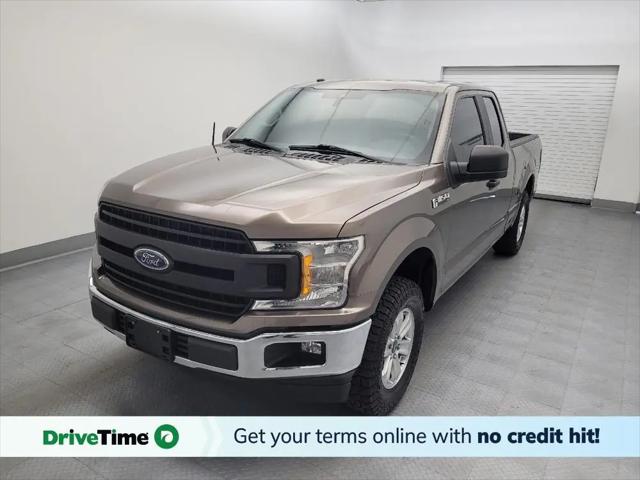 2019 Ford F-150 XL for sale near Miamisburg, OH