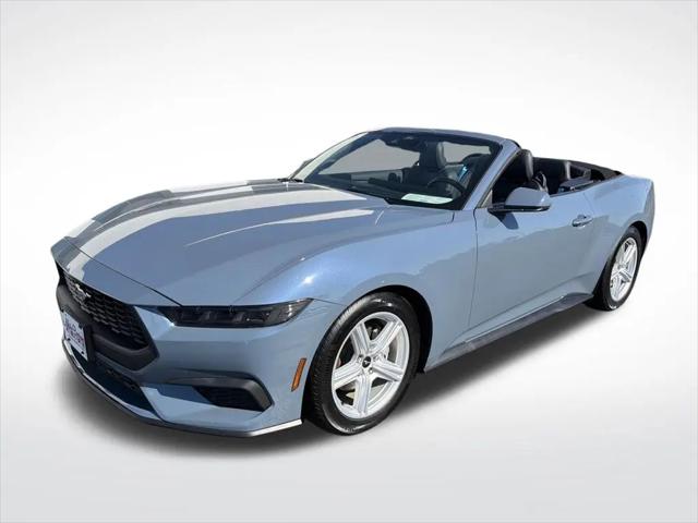 2026 Ford Mustang EcoBoost Premium for sale in Plymouth, WI