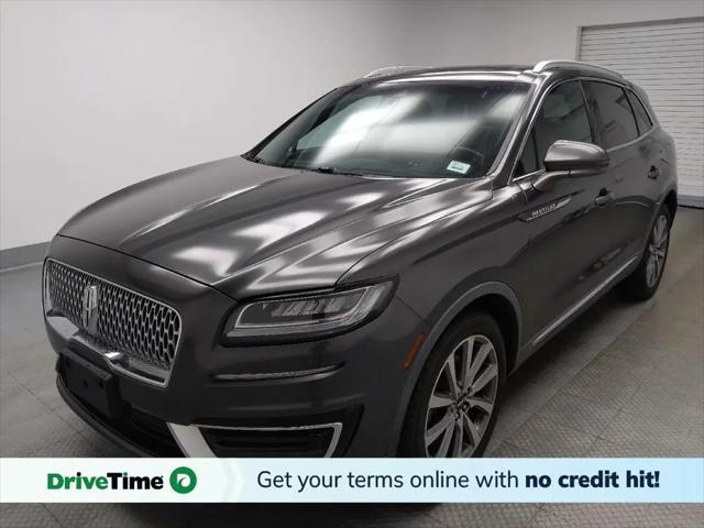 2019 Lincoln Nautilus Select for sale in Highland, IN