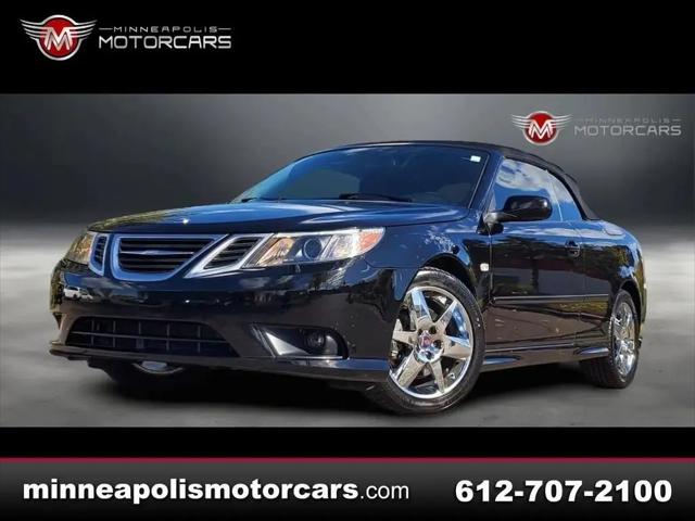 2009 Saab 9-3 2.0T for sale in Minnetonka, MN