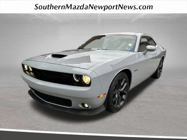 2022 Dodge Challenger R/T for sale in Newport News, VA