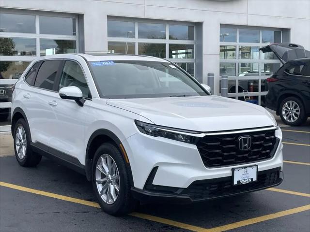 2024 Honda CR-V EX-L AWD for sale in Green Bay, WI