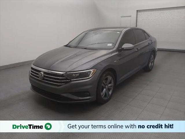 2019 Volkswagen Jetta 1.4T SEL Premium for sale in Charlotte, NC
