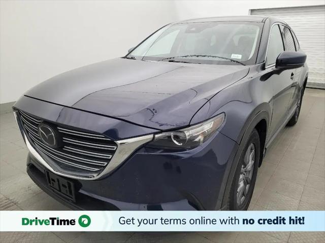 2020 Mazda CX-9 Touring for sale in Tallahassee, FL