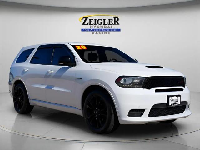 2020 Dodge Durango R/T for sale in Mt. Pleasant, WI