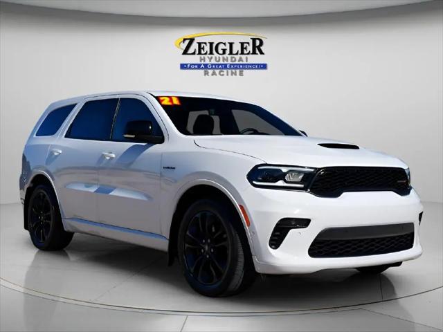 2021 Dodge Durango R/T for sale in Mt. Pleasant, WI
