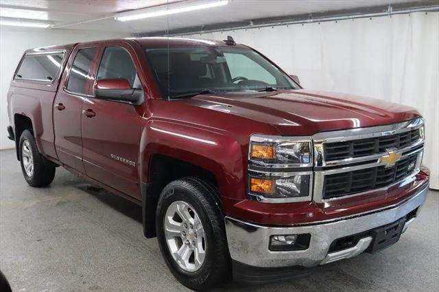 2015 Chevrolet Silverado 1500 2LT for sale in Downers Grove, IL