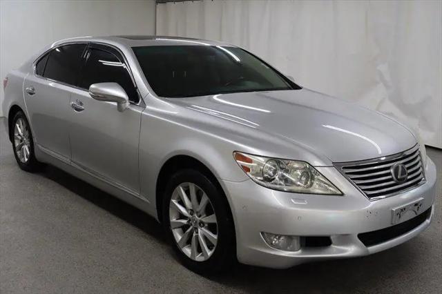 2012 Lexus LS 460 L for sale in Downers Grove, IL