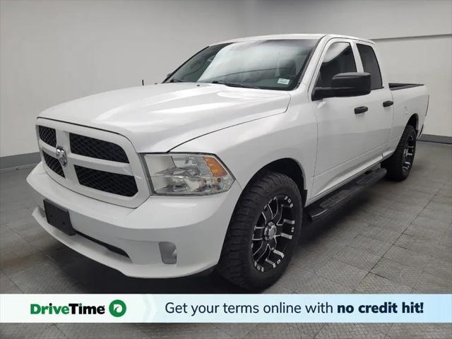2014 Ram 1500 Express for sale in Antioch, TN