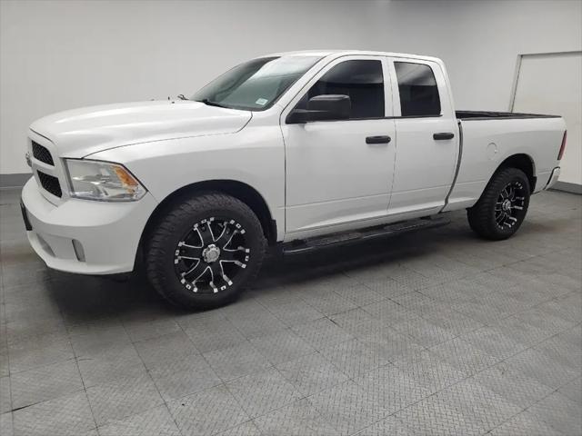 2014 Ram 1500 Express