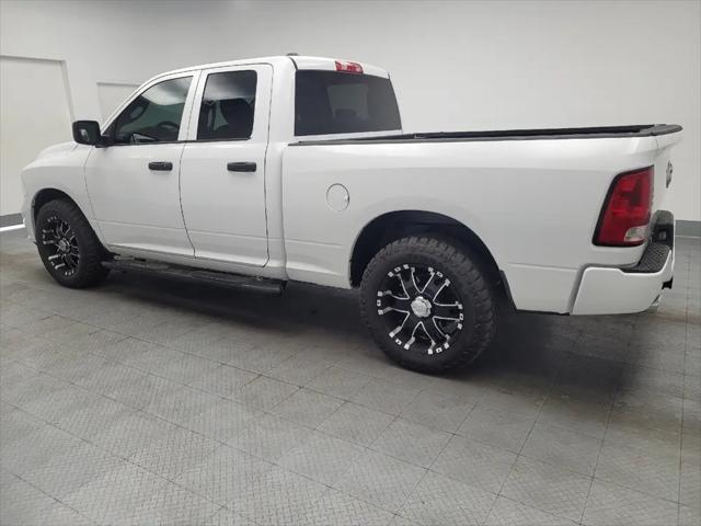 2014 Ram 1500 Express