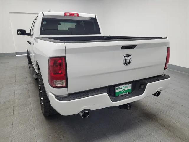 2014 Ram 1500 Express