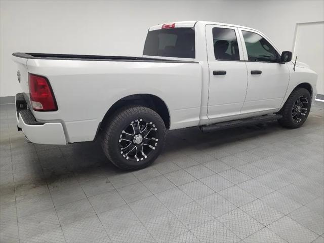 2014 Ram 1500 Express