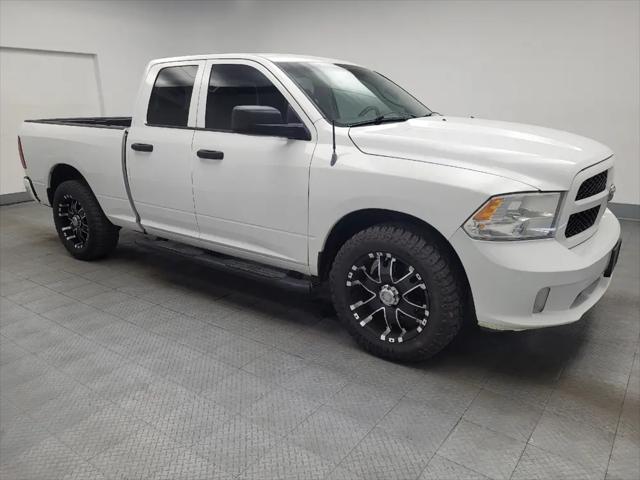 2014 Ram 1500 Express
