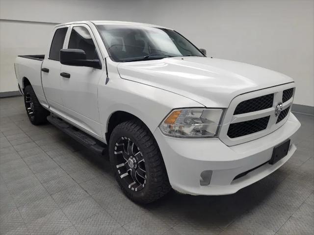 2014 Ram 1500 Express