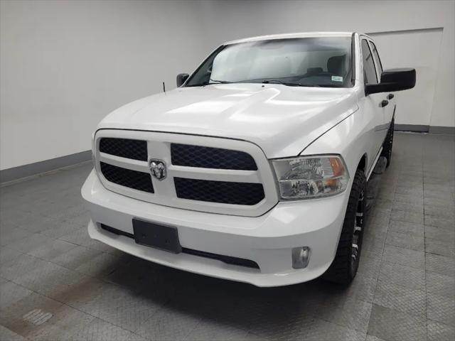 2014 Ram 1500 Express