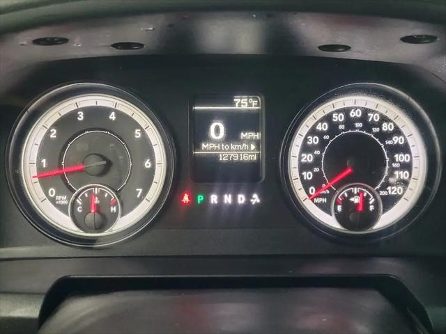 2014 Ram 1500 Express