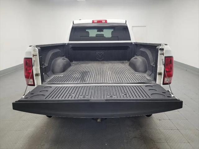 2014 Ram 1500 Express