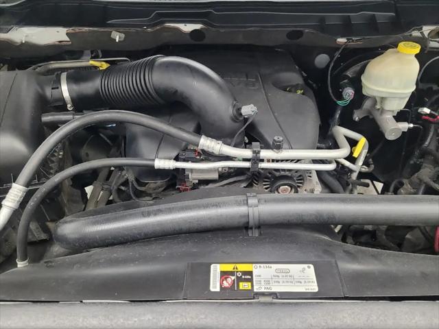 2014 Ram 1500 Express