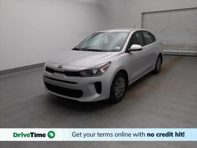 2020 Kia Rio S for sale in Denver, CO
