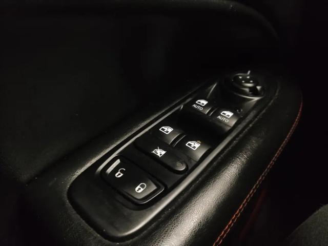 2021 Jeep Compass Trailhawk 4x4