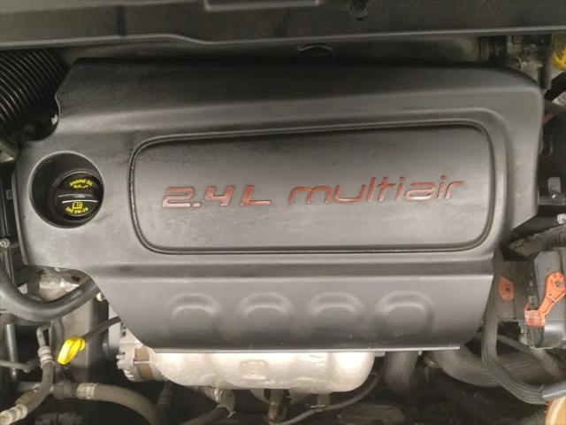 2021 Jeep Compass Trailhawk 4x4