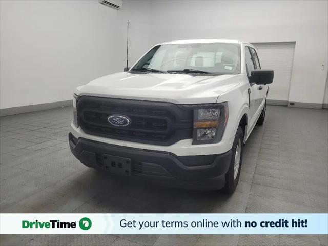 2023 Ford F-150 XL for sale in Birmingham, AL