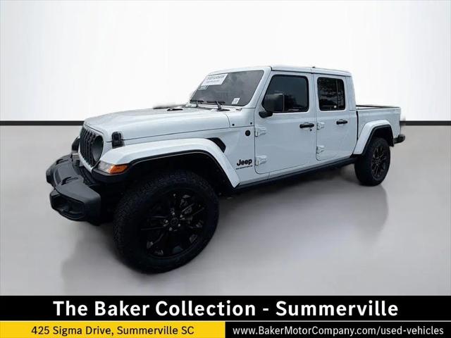 2025 Jeep Gladiator Sport for sale in Summerville, SC