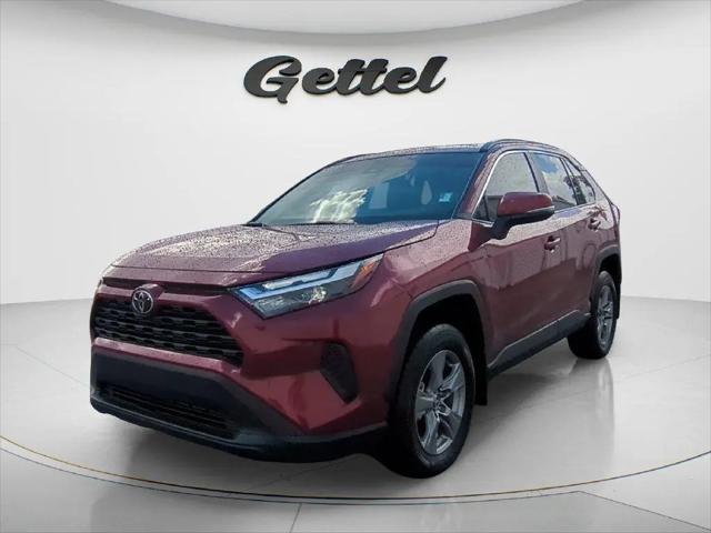 2025 Toyota RAV4 XLE for sale in Sarasota, FL