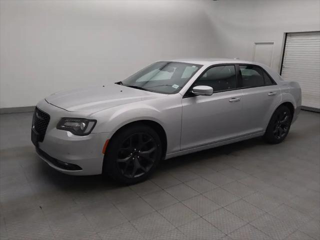 2021 Chrysler 300 300S