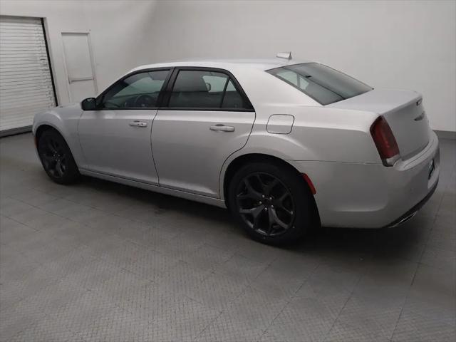 2021 Chrysler 300 300S