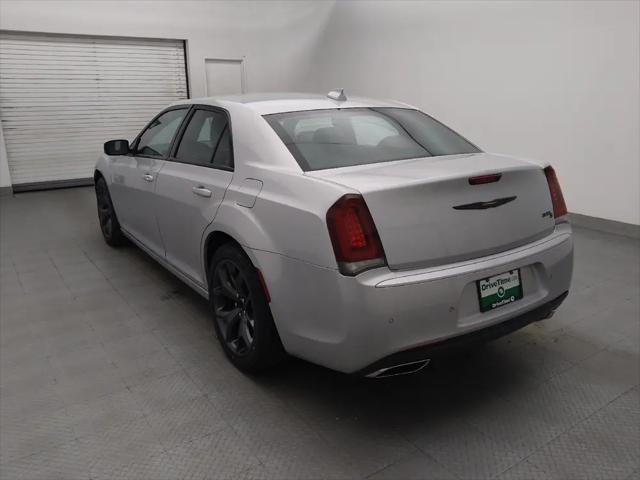2021 Chrysler 300 300S