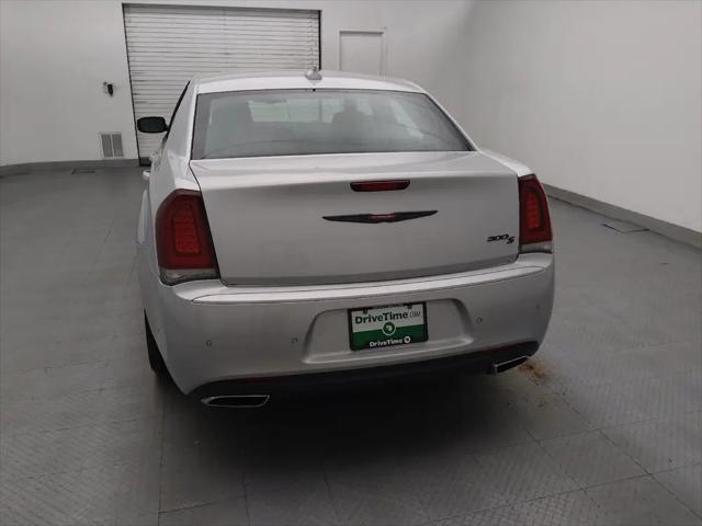 2021 Chrysler 300 300S