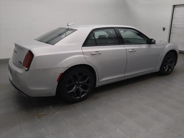 2021 Chrysler 300 300S