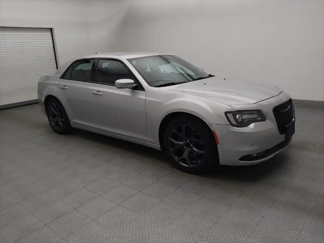 2021 Chrysler 300 300S