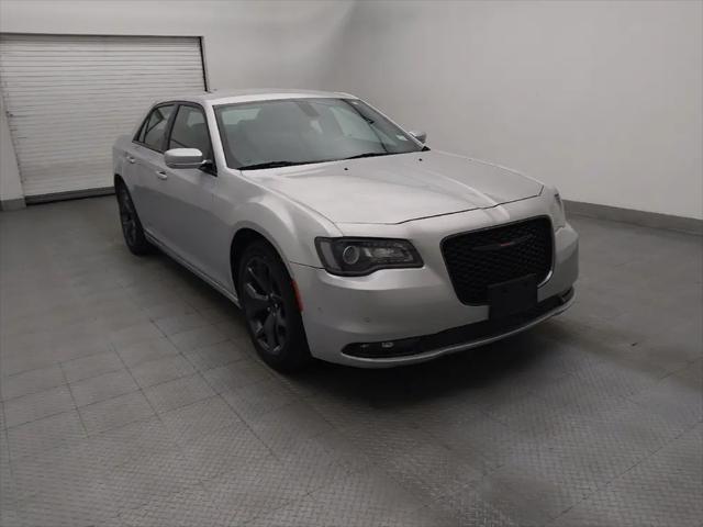 2021 Chrysler 300 300S