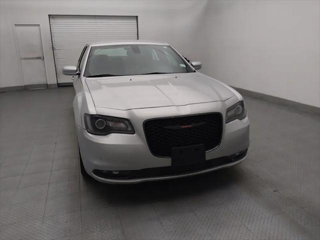 2021 Chrysler 300 300S