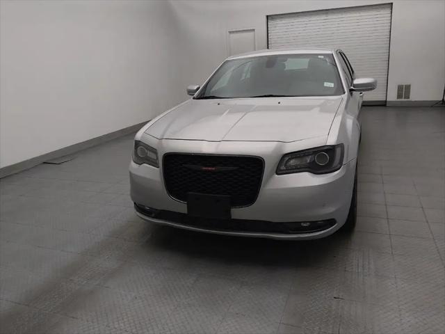 2021 Chrysler 300 300S