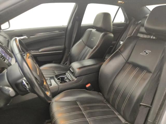 2021 Chrysler 300 300S