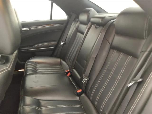 2021 Chrysler 300 300S